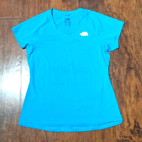 TNF Tee - Picture 1 of 7